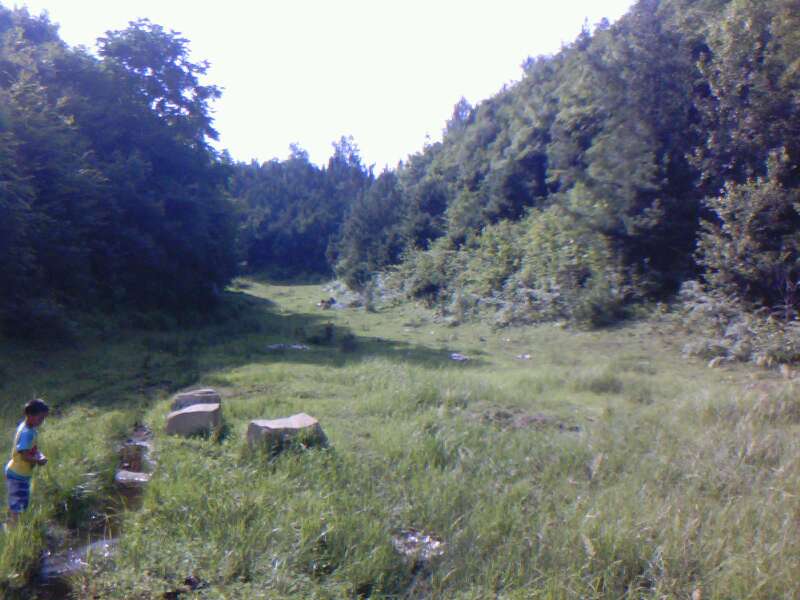 轿顶山
